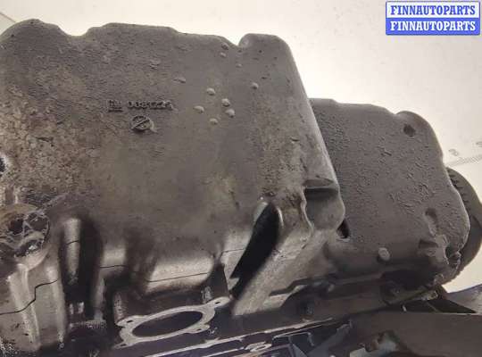 купить Двигатель (ДВС) на Opel Vectra B 1995-2002