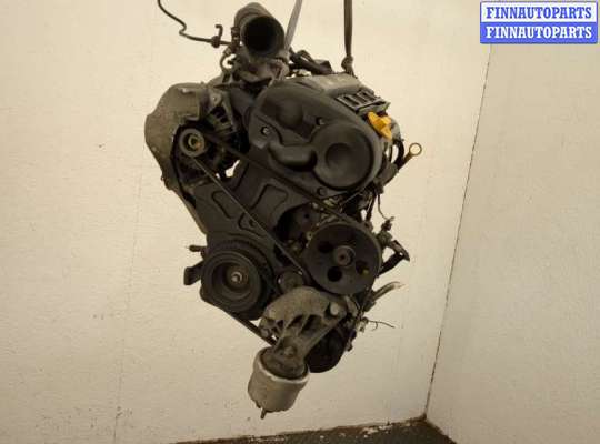 купить Двигатель (ДВС) на Opel Vectra B 1995-2002
