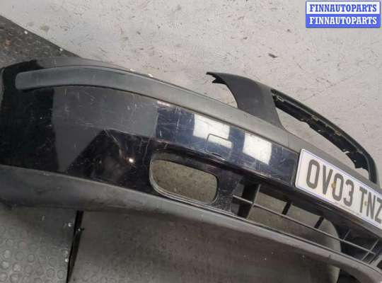 купить Бампер на Volvo V70 2001-2008