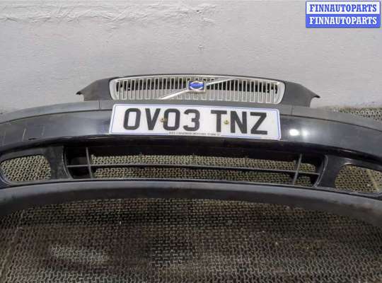 купить Бампер на Volvo V70 2001-2008