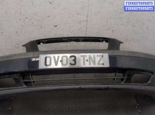 купить Бампер на Volvo V70 2001-2008