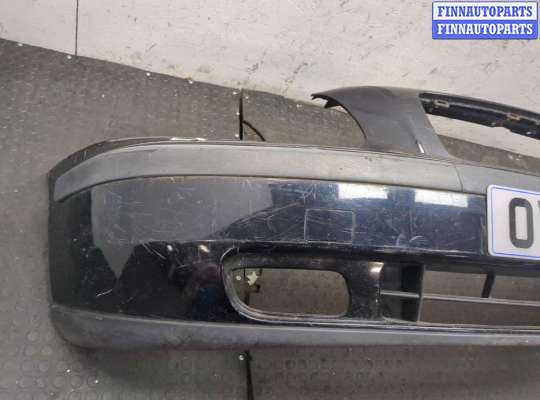 купить Бампер на Volvo V70 2001-2008