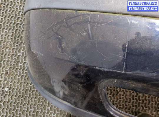 купить Бампер на Volvo V70 2001-2008