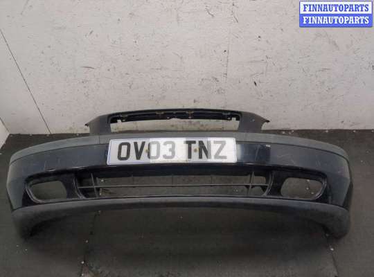 купить Бампер на Volvo V70 2001-2008