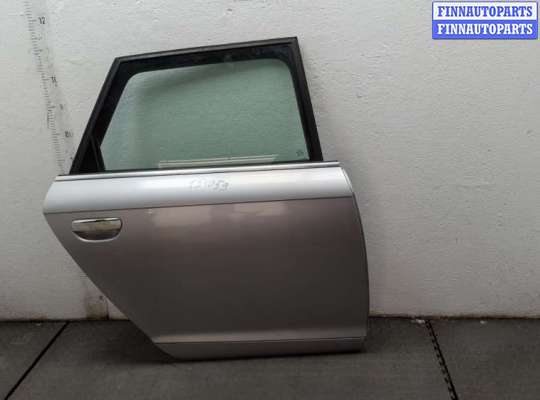купить Дверь боковая (легковая) на Audi A6 (C6) 2004-2011