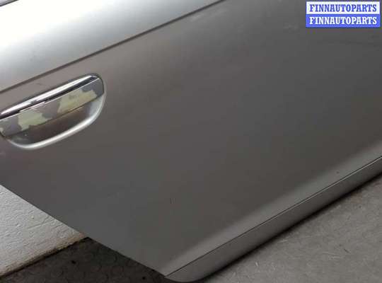 купить Дверь боковая (легковая) на Audi A6 (C6) 2004-2011