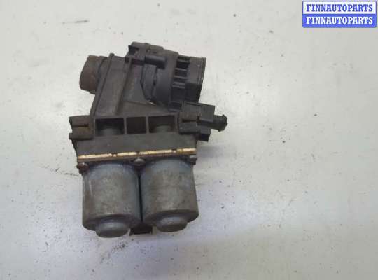 купить Кран отопителя (печки) на Audi A6 (C6) 2004-2011