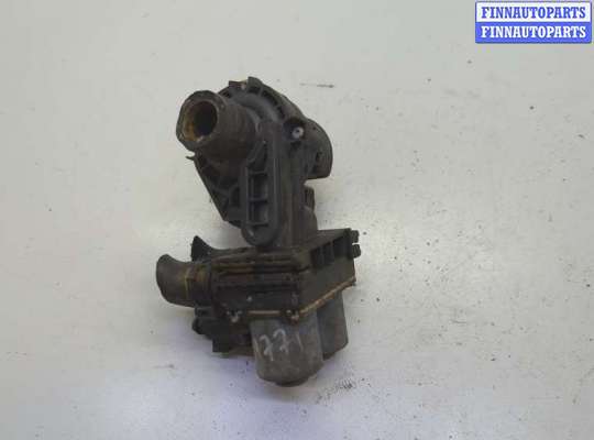 купить Кран отопителя (печки) на Audi A6 (C6) 2004-2011