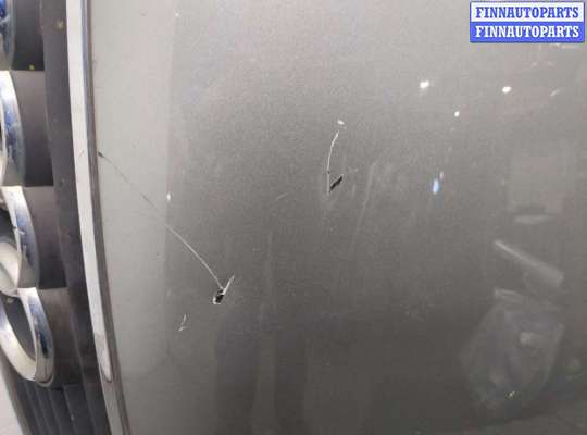 купить Капот на Audi A6 (C5) 1997-2005