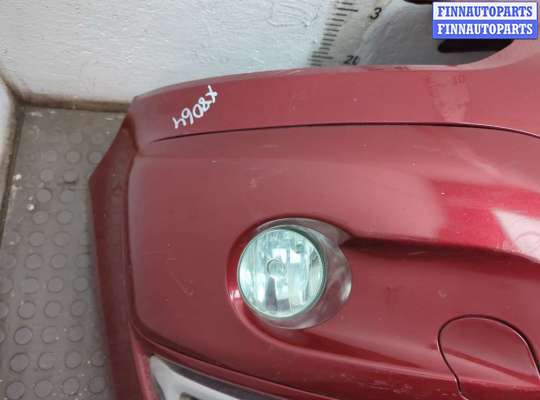 купить Бампер на Citroen C3 picasso 2009-2017