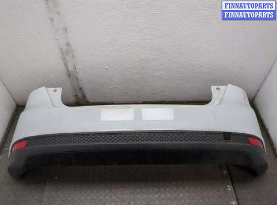 Бампер FO2243227 на Ford Focus 3 2011-2015