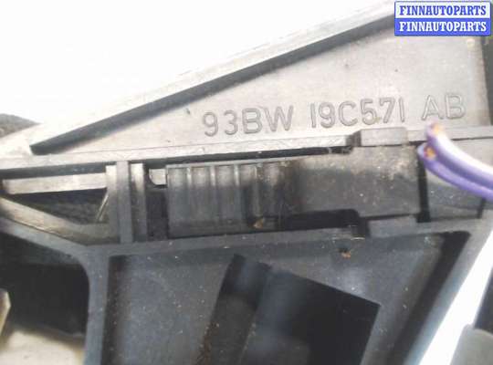 Переключатель отопителя (печки) FO1160660 на Ford Mondeo 1 1993-1996