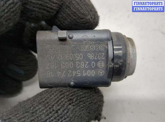 купить Датчик парктроника на Mercedes C W203 2000-2008