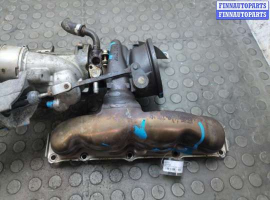 купить Турбина на BMW X3 F25 2010-2017