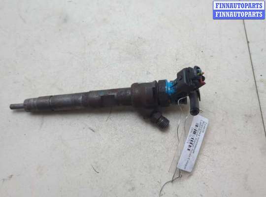 купить Форсунка топливная на Land Rover Range Rover Evoque 2011-2018