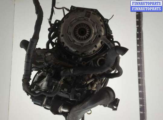 купить Двигатель (ДВС) на Opel Zafira B 2005-2014