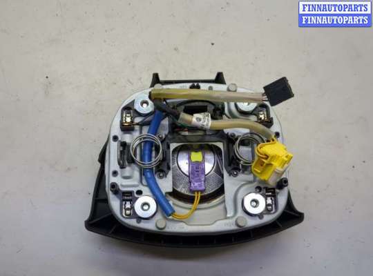 купить Подушка безопасности водителя на Volkswagen Passat 6 2005-2010