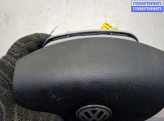 купить Подушка безопасности водителя на Volkswagen Passat 6 2005-2010