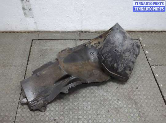 купить Защита арок (подкрылок) на BMW 3 E46 1998-2006