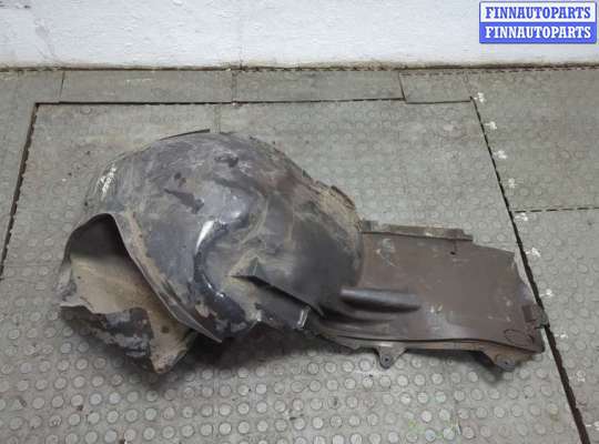 купить Защита арок (подкрылок) на BMW 3 E46 1998-2006