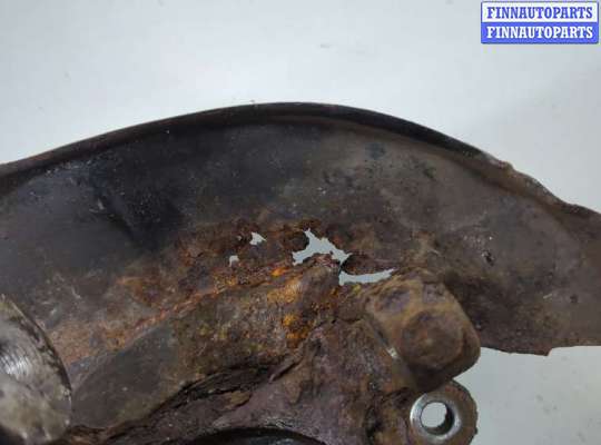 ХАБ ступичный