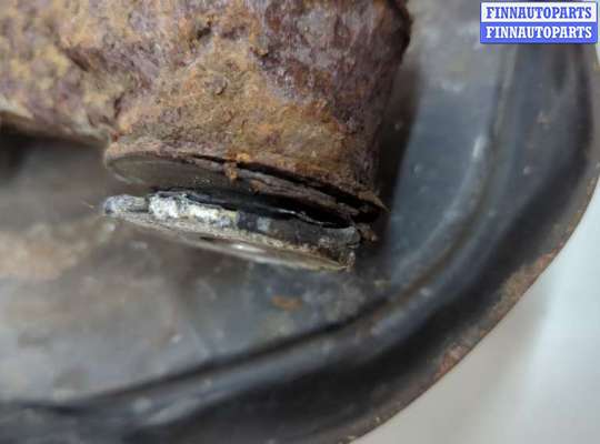 ХАБ ступичный на Audi A6 Allroad (4BH, C5)