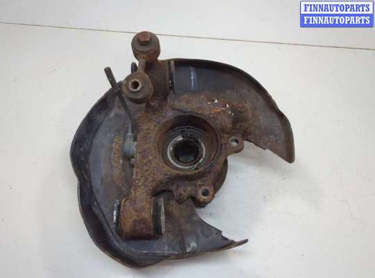 Кулак подвески