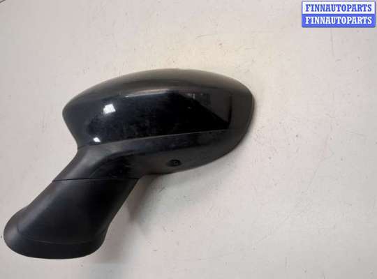 купить Зеркало боковое на Fiat Punto Evo 2009-2012