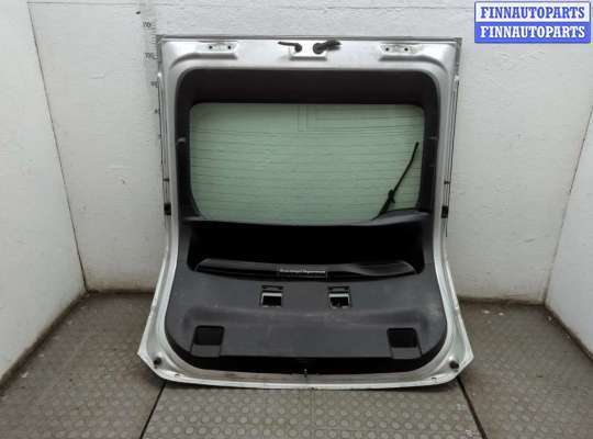 купить Подсветка номера на Toyota Prius 2009-2015