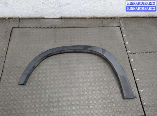 Молдинг крыла BM3668178 на BMW X5 E70 2006-2013
