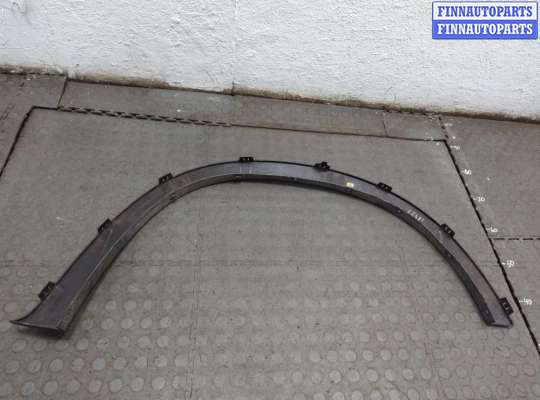 купить Молдинг крыла на BMW X5 E70 2006-2013