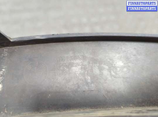 купить Молдинг крыла на BMW X5 E70 2006-2013
