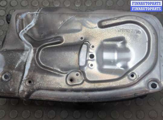 Корпус воздушного фильтра MB1692863 на Mercedes E W212 2009-2016