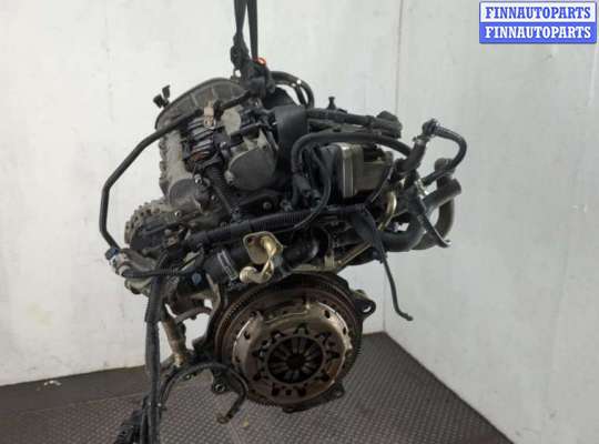 купить Двигатель (ДВС) на Volkswagen Beetle 1998-2010