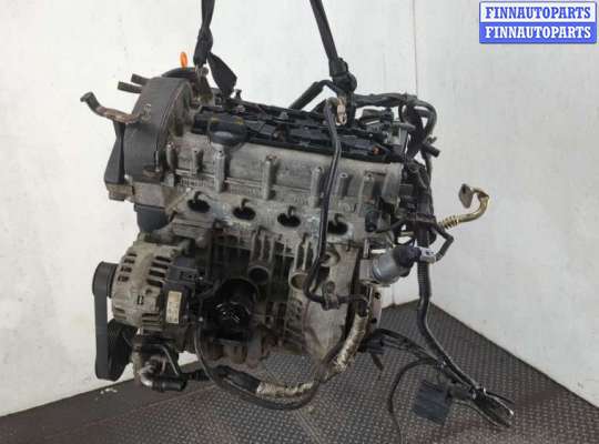 купить Двигатель (ДВС) на Volkswagen Beetle 1998-2010