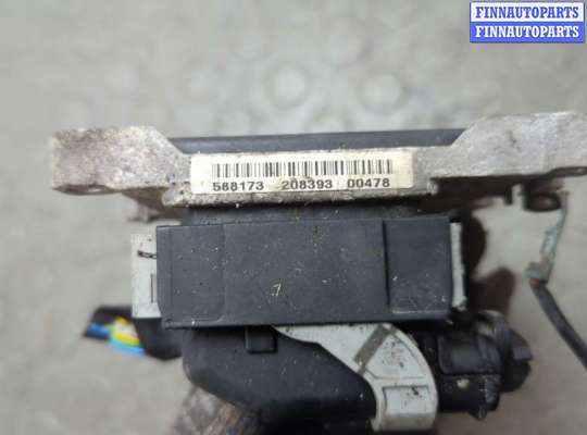 купить Блок управления двигателем на Opel Corsa C 2000-2006