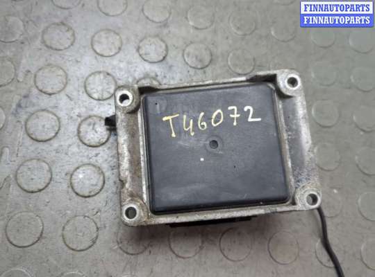 купить Блок управления двигателем на Opel Corsa C 2000-2006