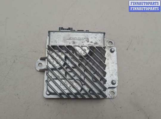 купить Усилитель звука на Mazda CX-9 2016-2022