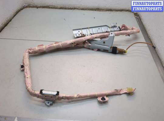 Подушка безопасности боковая (шторка) MZ670327 на Mazda CX-9 2016-2022