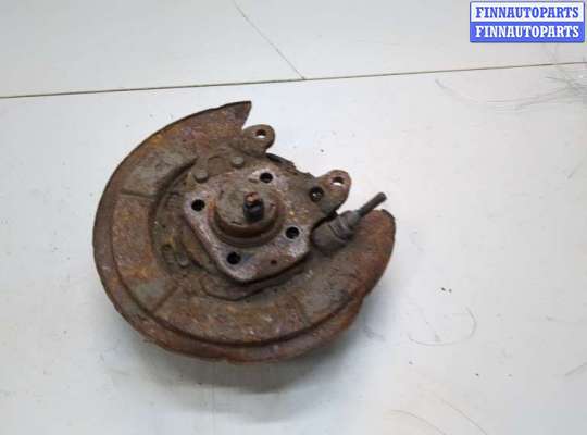 купить Ступица (кулак, цапфа) на Toyota Corolla Verso 2004-2009