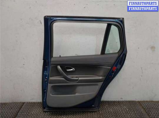 купить Дверь боковая (легковая) на Saab 9-3 2002-2007