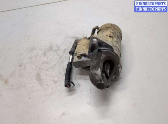 купить Стартер на Subaru Forester (S10) 1997-2002