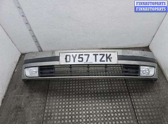 Купить Заглушка (решётка) бампера на Skoda Octavia (A5) 2004-2013 Заглушка (решётка) бампера SK509043 на Skoda Octavia (A5) 2004-2013