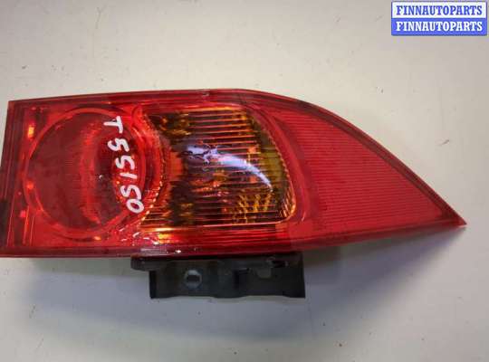 купить Фонарь (задний) на Honda Accord 7 2003-2007