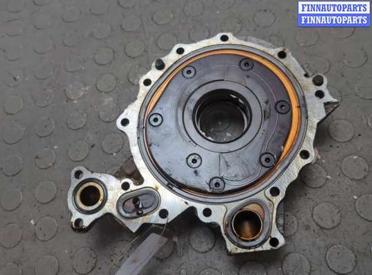 купить Насос масляный на Renault Laguna 2 2001-2007