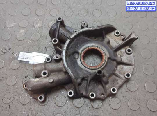 купить Насос масляный на Renault Laguna 2 2001-2007