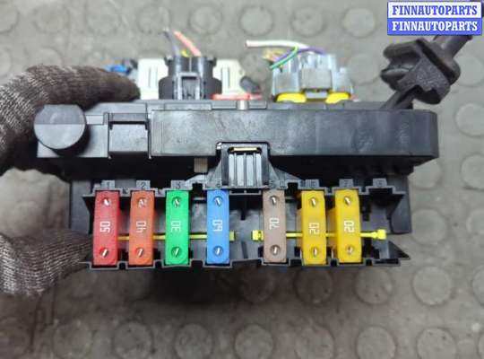 купить Блок управления BSM (Блок предохранителей) на Citroen C8 2002-2014