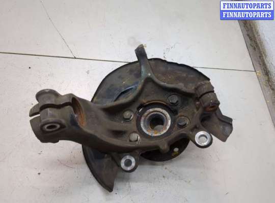 купить Ступица (кулак, цапфа) на Nissan Qashqai 2013-2022