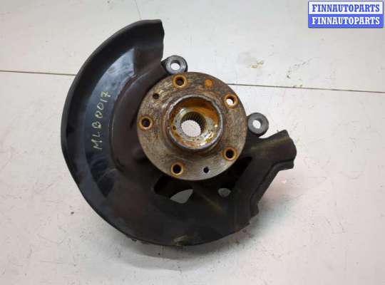 купить Ступица (кулак, цапфа) на Nissan Qashqai 2013-2022