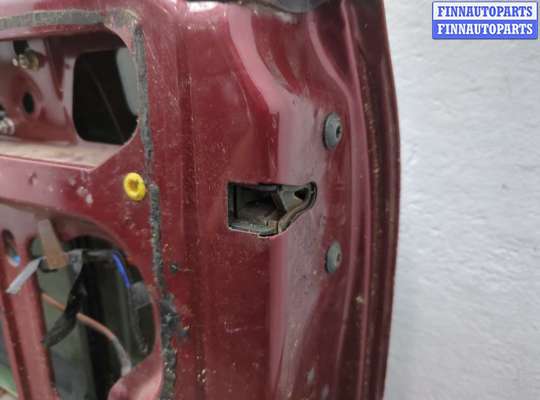купить Щеткодержатель на Land Rover Freelander 1 1998-2006